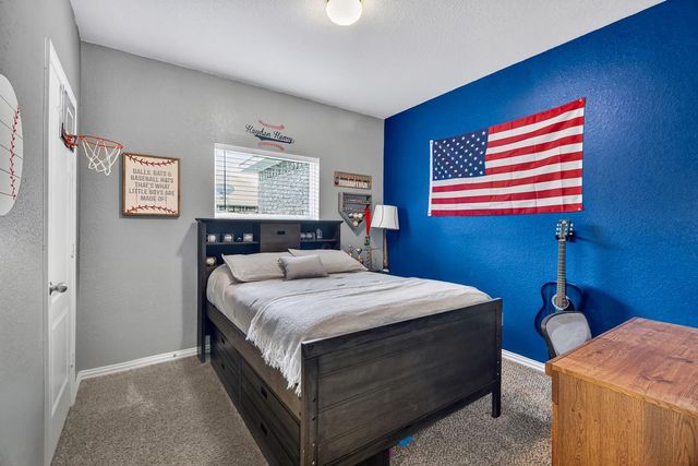 71 Sable Drive, Woodbranch, TX 77357