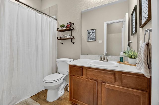 71 Sable Drive, Woodbranch, TX 77357