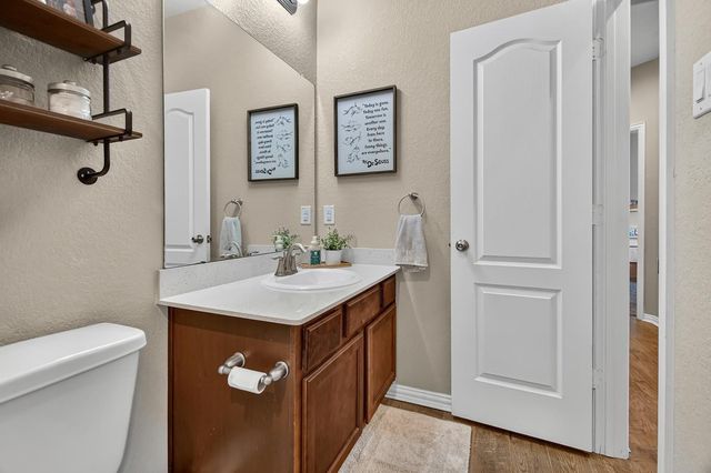 71 Sable Drive, Woodbranch, TX 77357