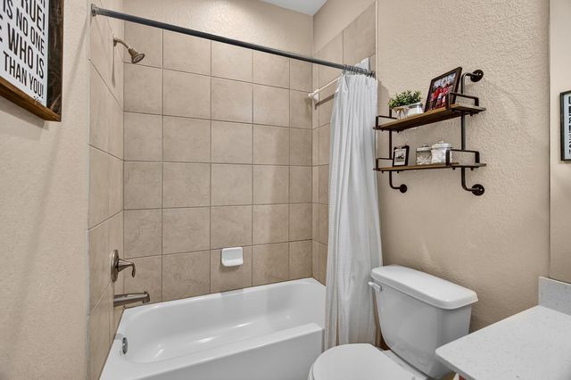 71 Sable Drive, Woodbranch, TX 77357