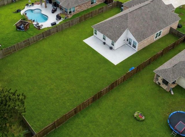 71 Sable Drive, Woodbranch, TX 77357