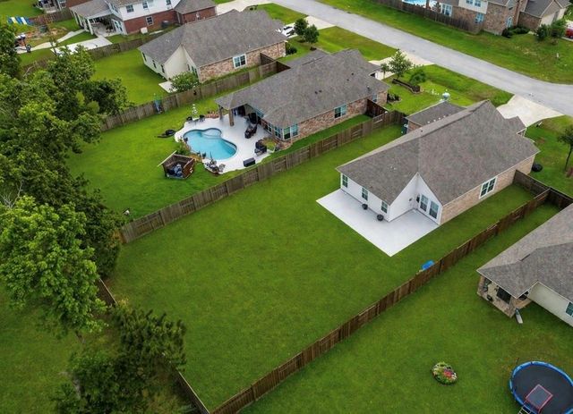 71 Sable Drive, Woodbranch, TX 77357