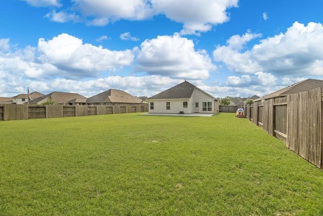 71 Sable Drive, Woodbranch, TX 77357