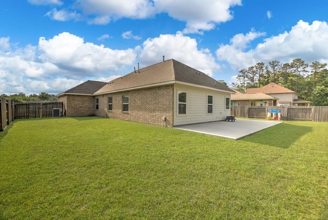 71 Sable Drive, Woodbranch, TX 77357