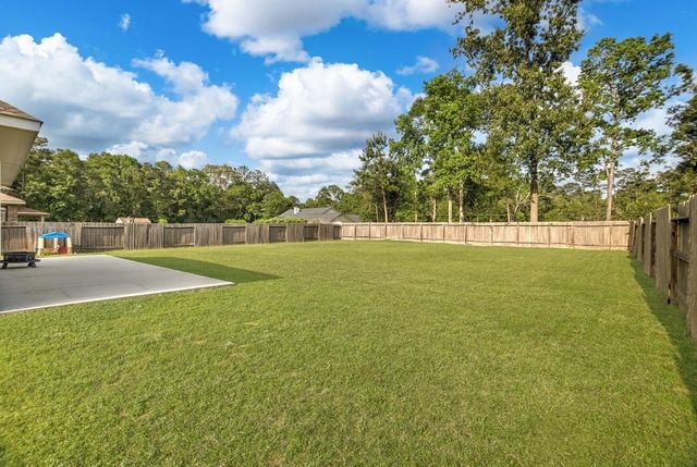 71 Sable Drive, Woodbranch, TX 77357