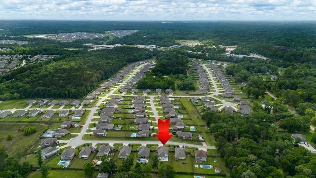 71 Sable Drive, Woodbranch, TX 77357