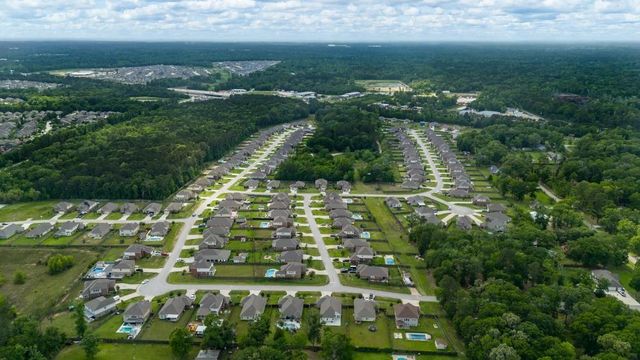 71 Sable Drive, Woodbranch, TX 77357