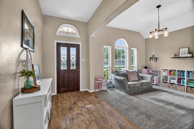 71 Sable Drive, Woodbranch, TX 77357