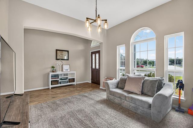 71 Sable Drive, Woodbranch, TX 77357