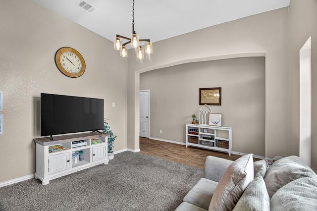 71 Sable Drive, Woodbranch, TX 77357