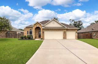 71 Sable Drive, Woodbranch, TX 77357