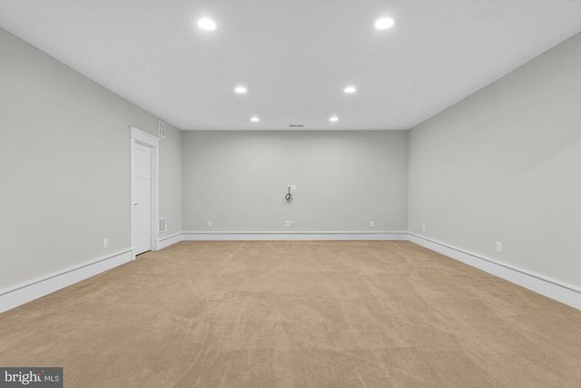 1105 LAKEWOOD DR SW, Vienna, VA 22180