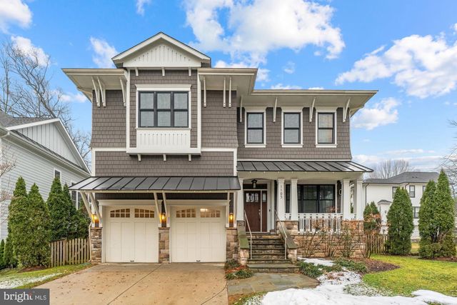 1105 LAKEWOOD DR SW, Vienna, VA 22180