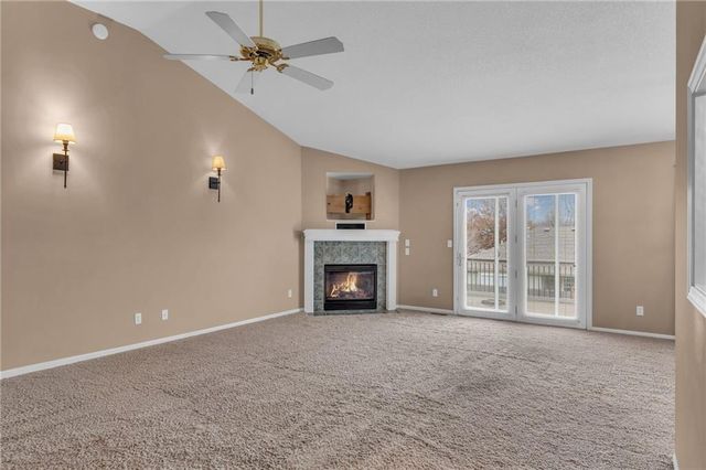 528 Durham Court, Lawrence, KS 66049