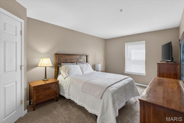 6 Homefield Gardens Drive 15N, O'fallon, MO 63366