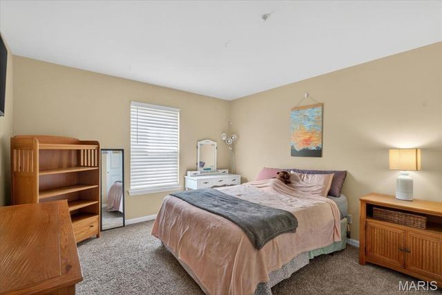6 Homefield Gardens Drive 15N, O'fallon, MO 63366