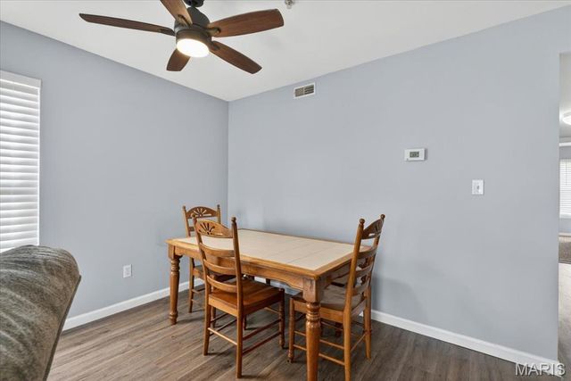 6 Homefield Gardens Drive 15N, O'fallon, MO 63366