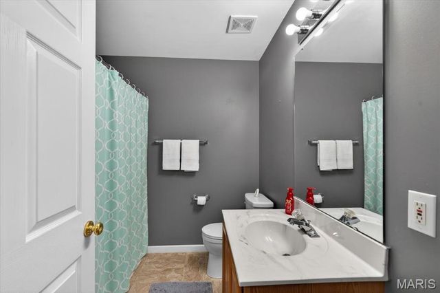 6 Homefield Gardens Drive 15N, O'fallon, MO 63366