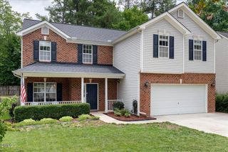3016 Bethwicke Court, Raleigh, NC 27604