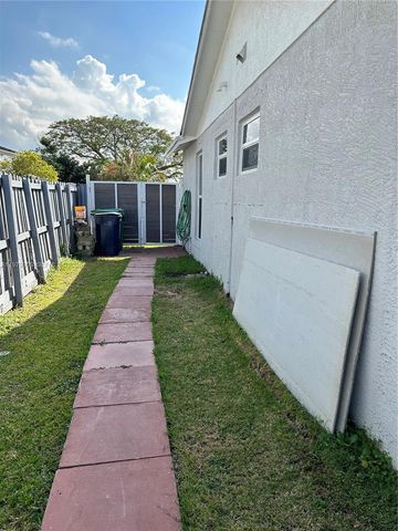 13351 SW 258th Ter 0, Homestead, FL 33032