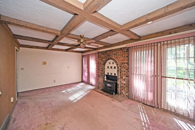 1136 Inner Circle Drive, Forest Park, OH 45240