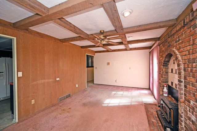 1136 Inner Circle Drive, Forest Park, OH 45240