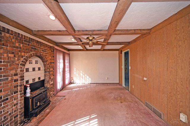 1136 Inner Circle Drive, Forest Park, OH 45240