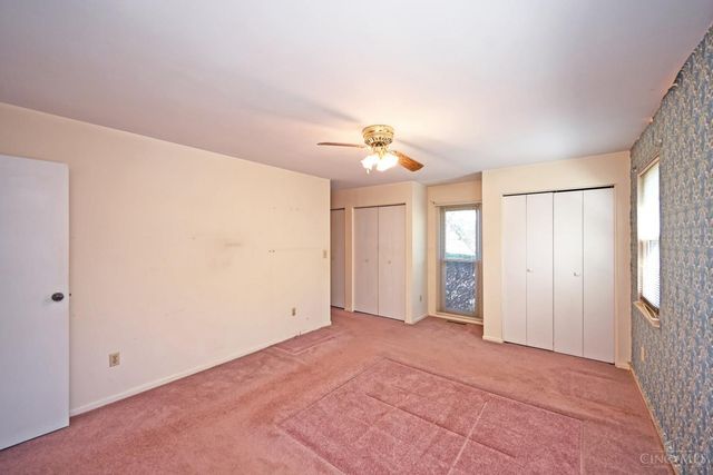 1136 Inner Circle Drive, Forest Park, OH 45240