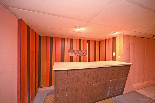 1136 Inner Circle Drive, Forest Park, OH 45240