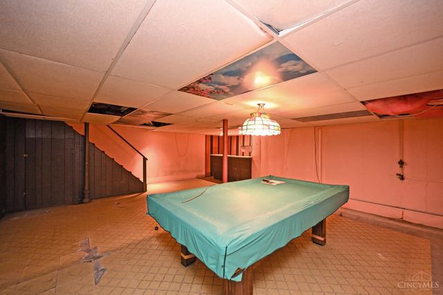 1136 Inner Circle Drive, Forest Park, OH 45240