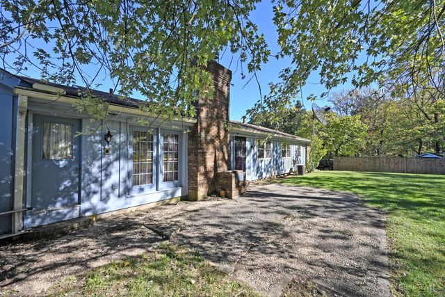 1136 Inner Circle Drive, Forest Park, OH 45240