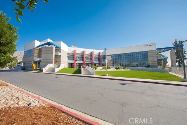 Address unavailable.