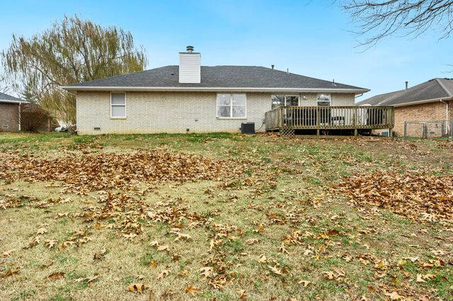 4615 S Tyler Terrace, Battlefield, MO 65619