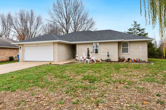 4615 S Tyler Terrace, Battlefield, MO 65619