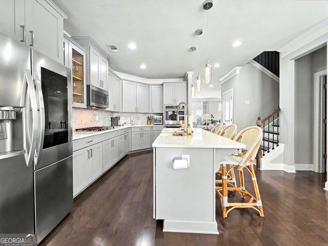 3177 Quinn Place, Atlanta, GA 30341