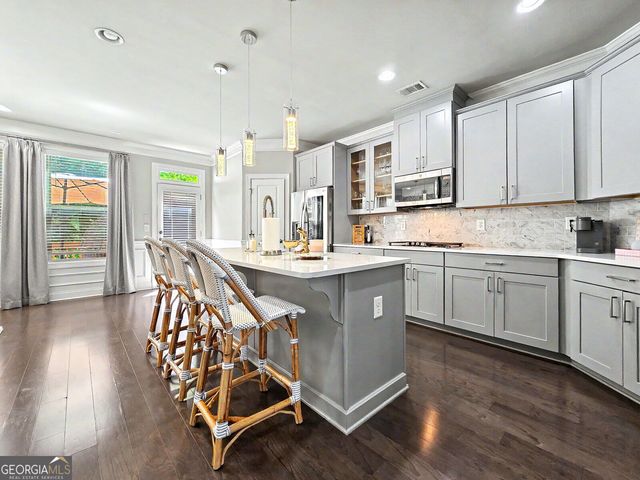 3177 Quinn Place, Atlanta, GA 30341