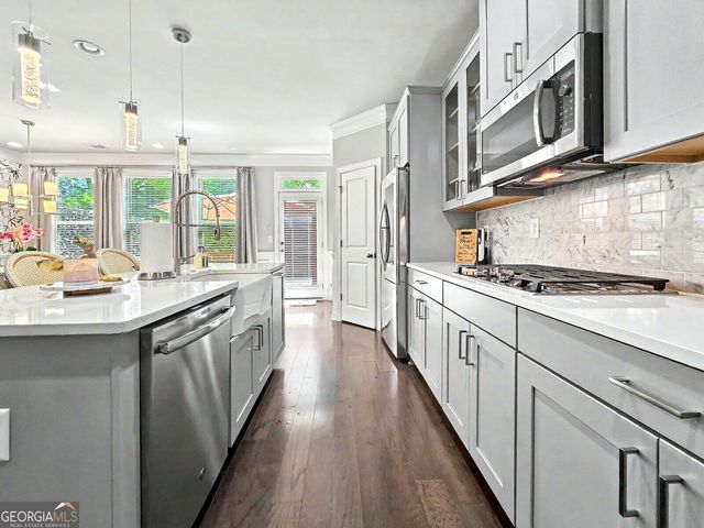 3177 Quinn Place, Atlanta, GA 30341