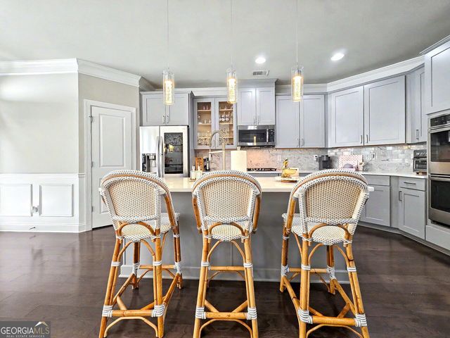 3177 Quinn Place, Atlanta, GA 30341