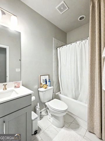 3177 Quinn Place, Atlanta, GA 30341