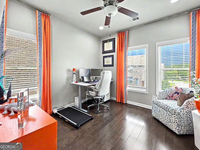 3177 Quinn Place, Atlanta, GA 30341