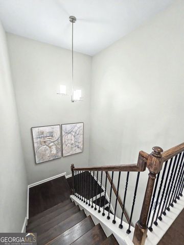 3177 Quinn Place, Atlanta, GA 30341