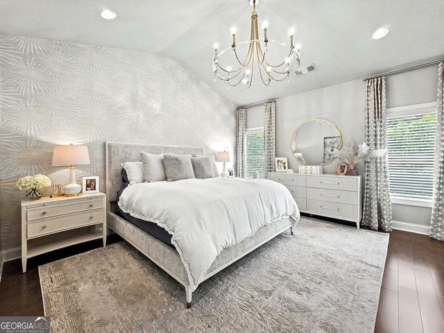 3177 Quinn Place, Atlanta, GA 30341