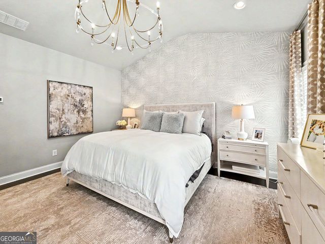 3177 Quinn Place, Atlanta, GA 30341