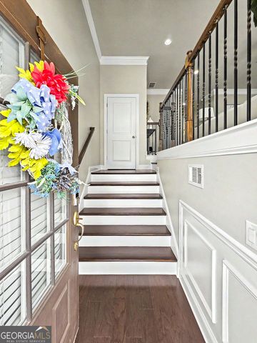 3177 Quinn Place, Atlanta, GA 30341