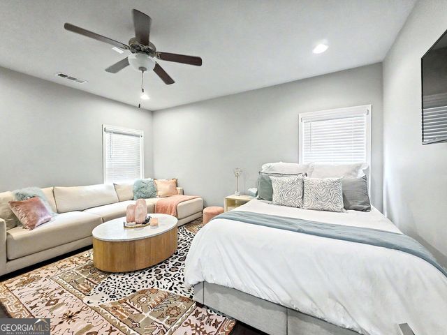 3177 Quinn Place, Atlanta, GA 30341