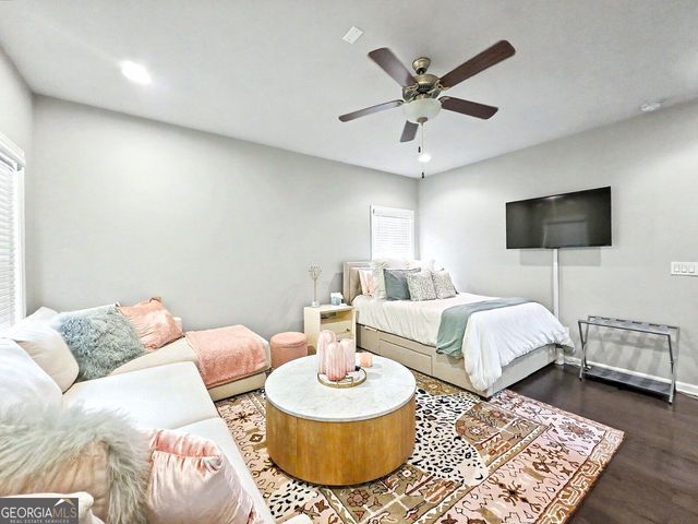 3177 Quinn Place, Atlanta, GA 30341