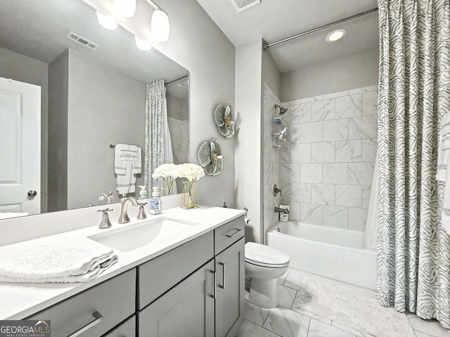 3177 Quinn Place, Atlanta, GA 30341
