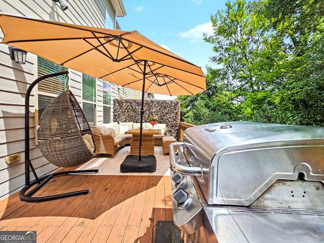 3177 Quinn Place, Atlanta, GA 30341