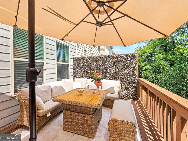 3177 Quinn Place, Atlanta, GA 30341
