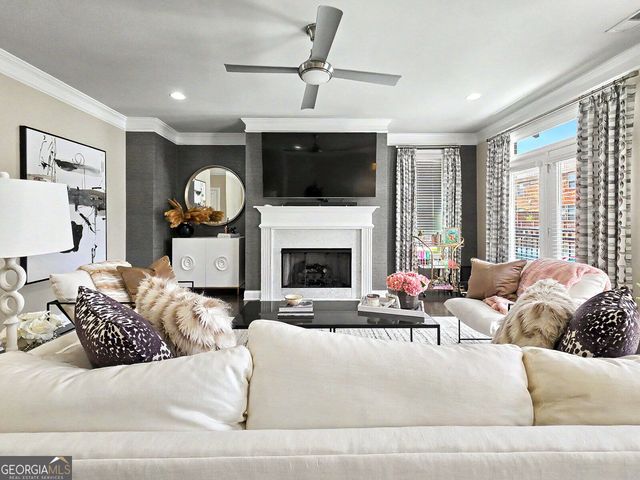 3177 Quinn Place, Atlanta, GA 30341